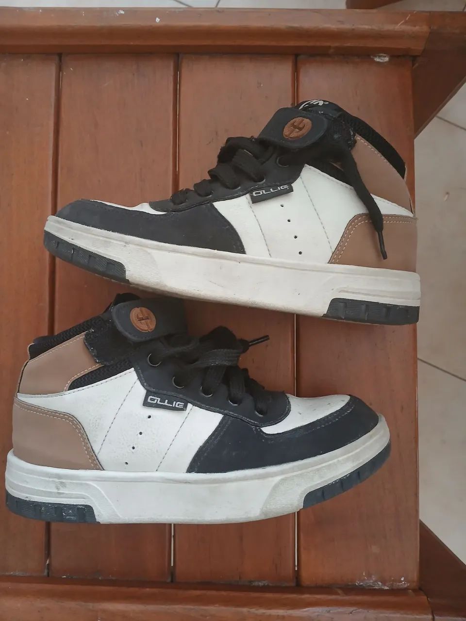 Sapato 32