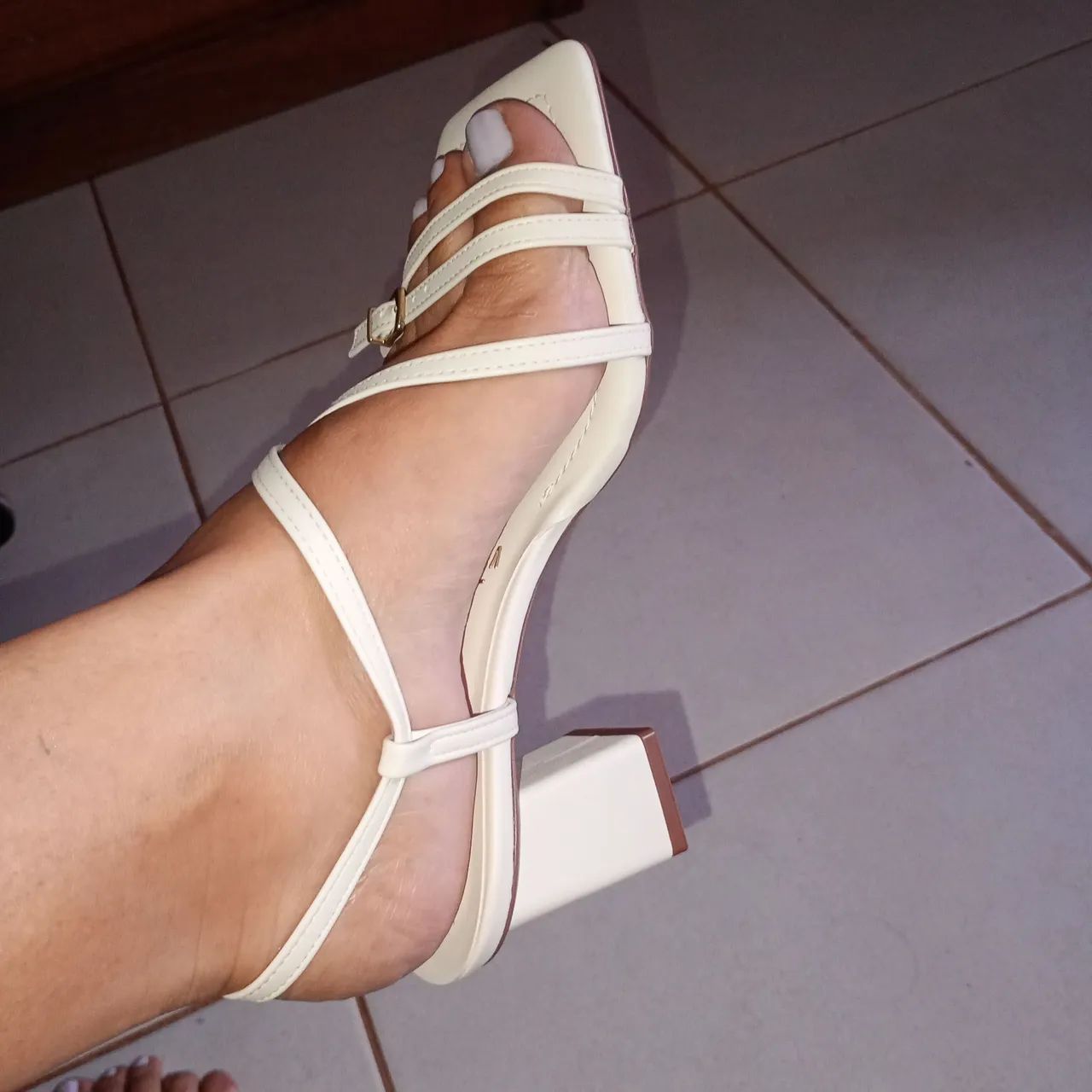 Sandália Vizzano 36 - Foto 2