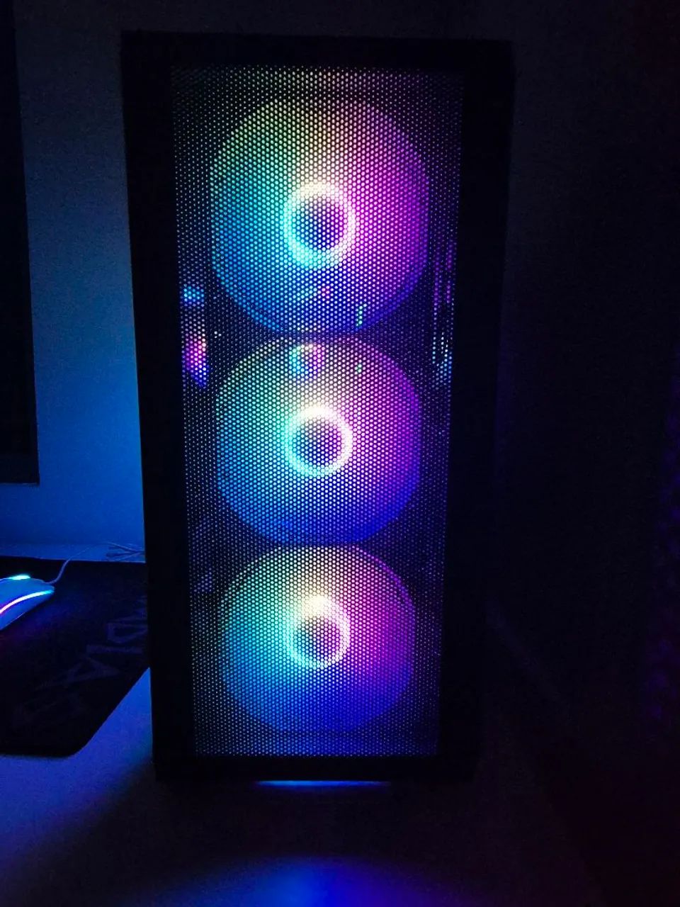 PC GAMER COMPLETO - Foto 4