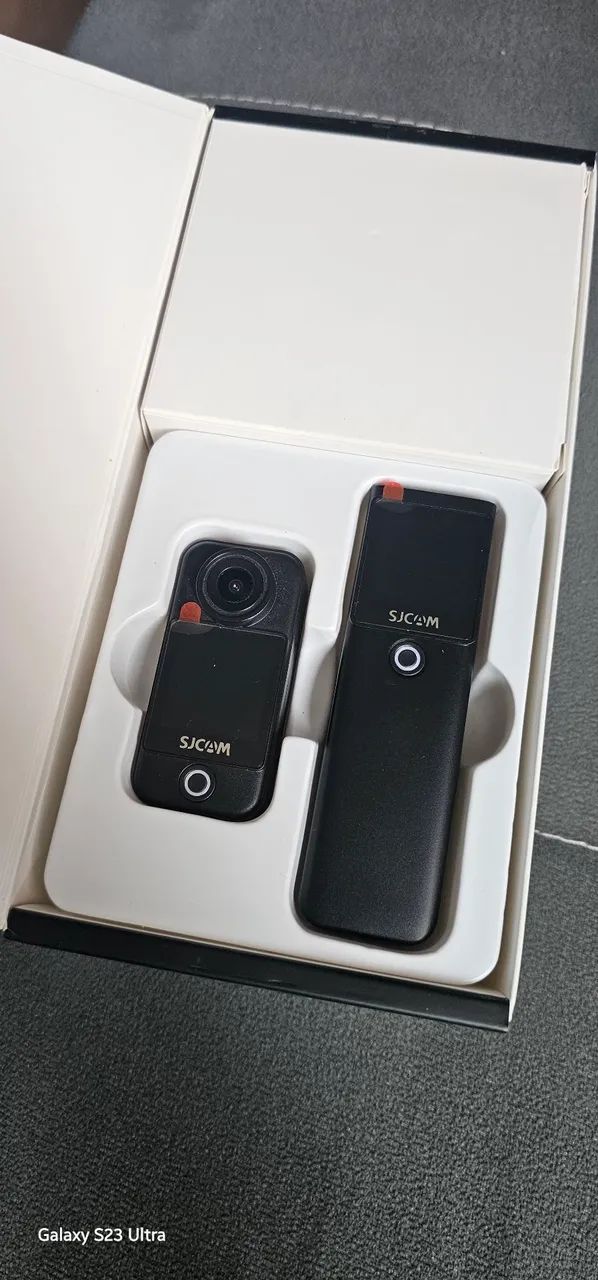 Sjcam c300  - Foto 2