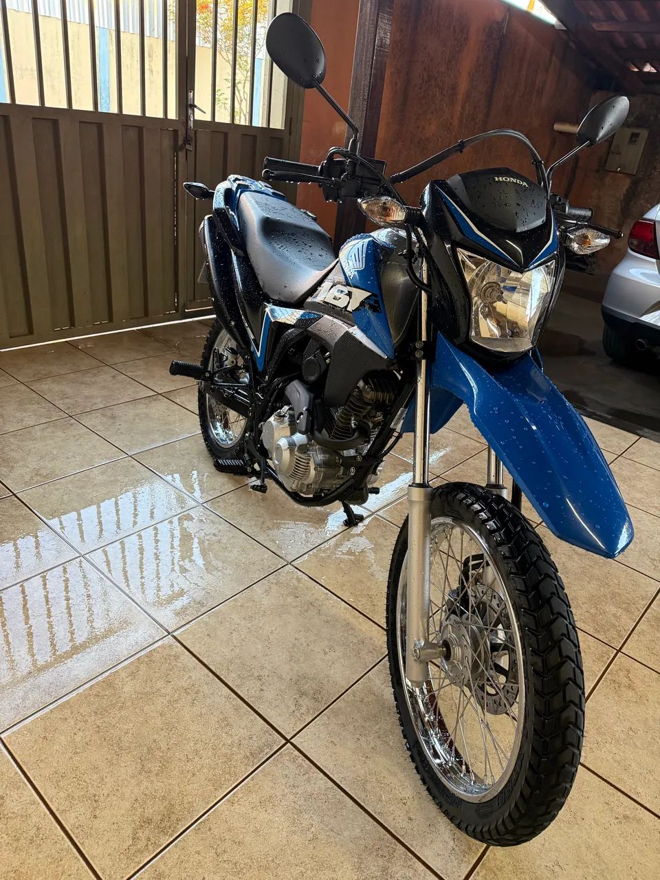 Bros 160 - Foto 5