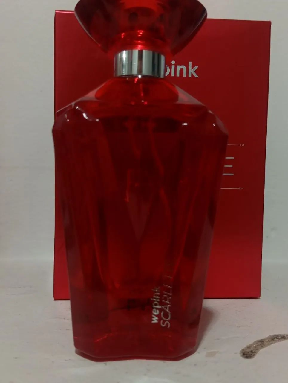 Perfume Scarlette Wepink  - Foto 3