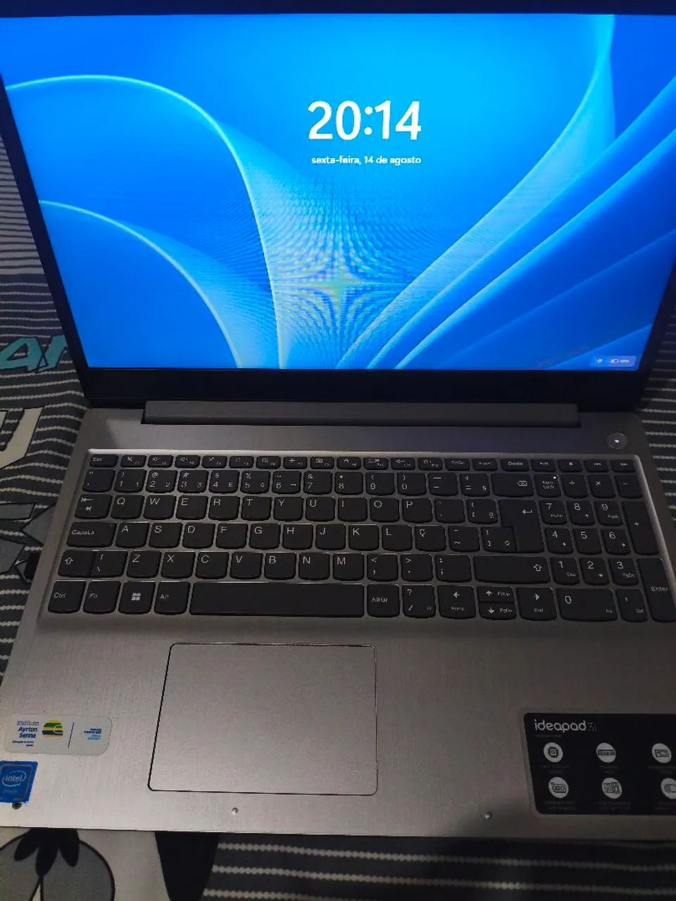 Notebook Lenovo  - Foto 2