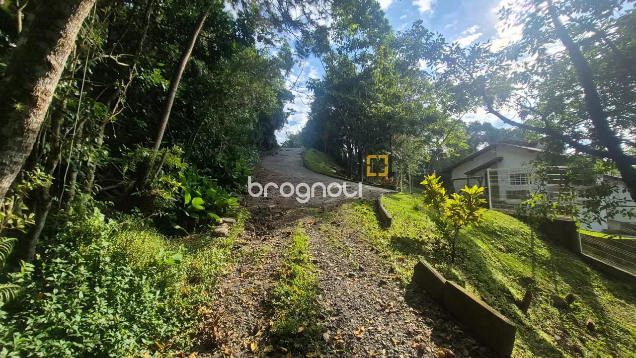 Terreno a venda na Vargem Pequena
