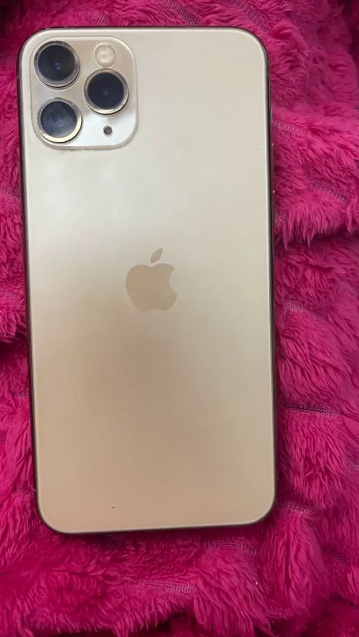 Vende-se esse iPhone  11 pro   - Foto 2