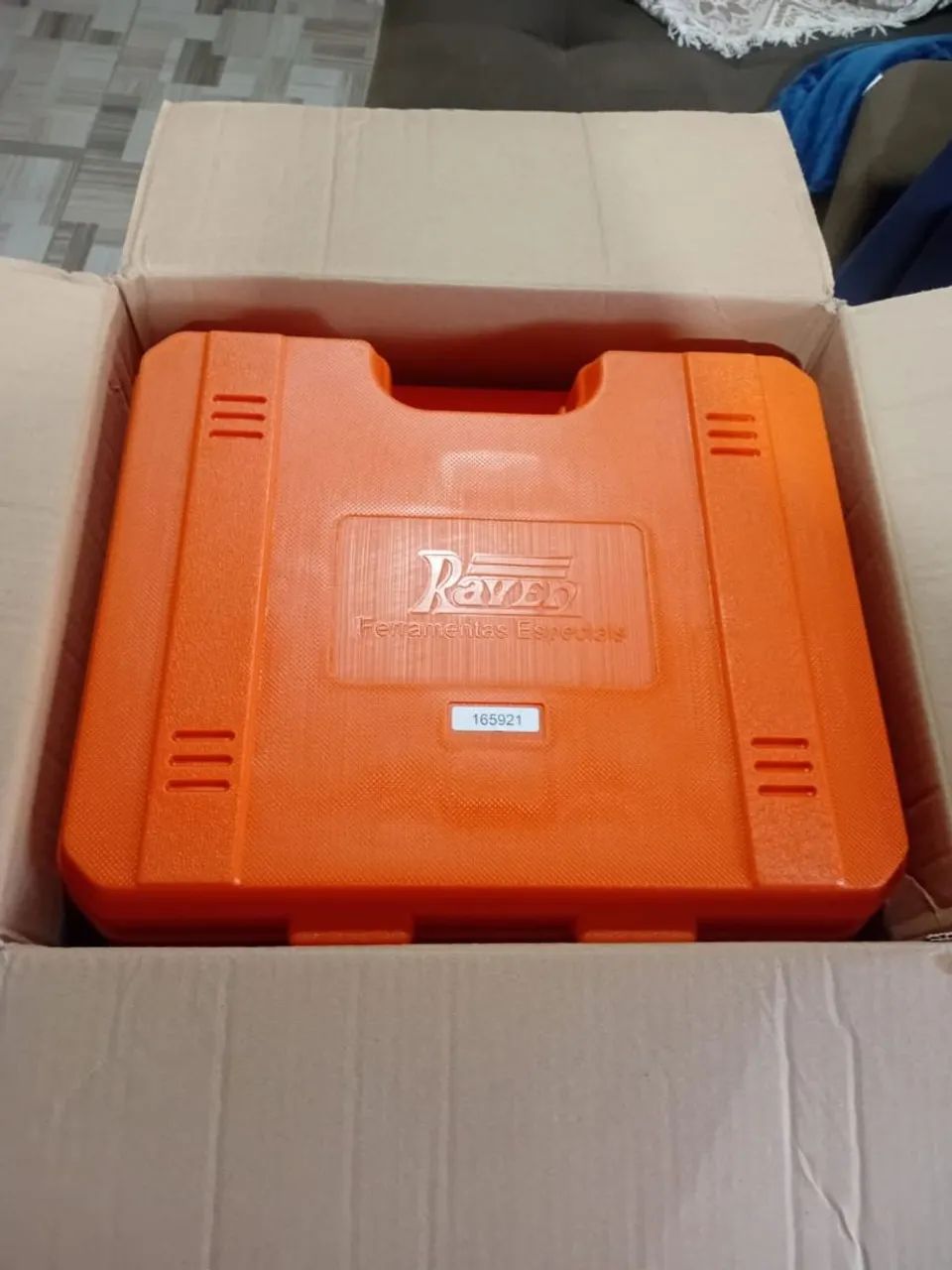 Vendo scaner raven scope pro e osciloscópio 6 canais  - Foto 2