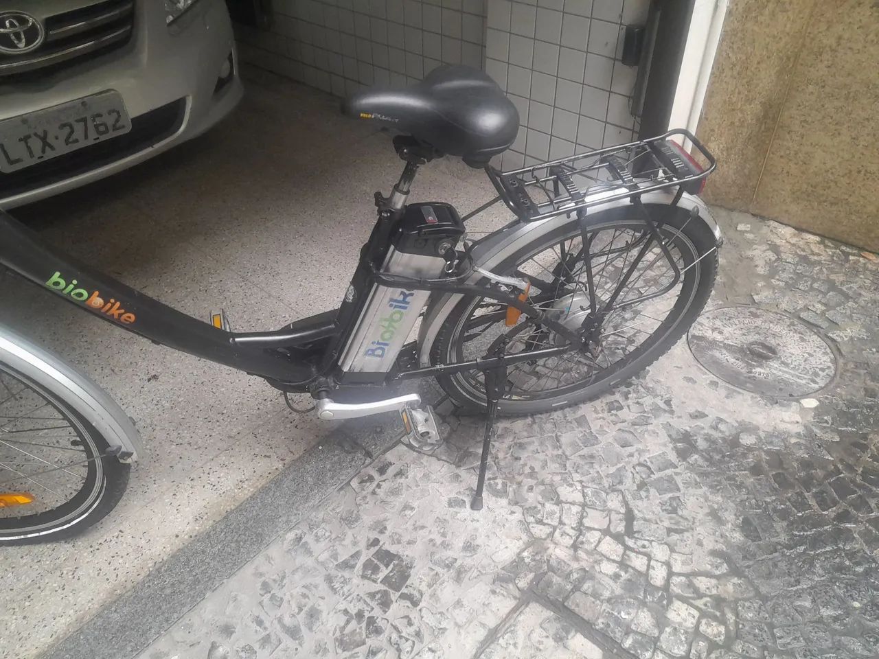 Bicicleta  - Foto 4
