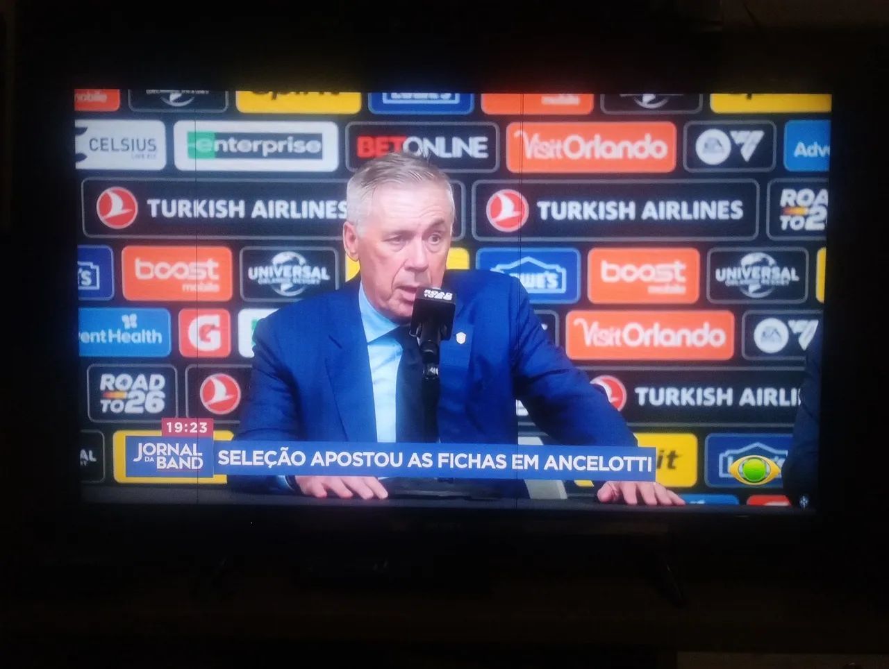 Tv Sony 40 polegadas Full HD  - Foto 5