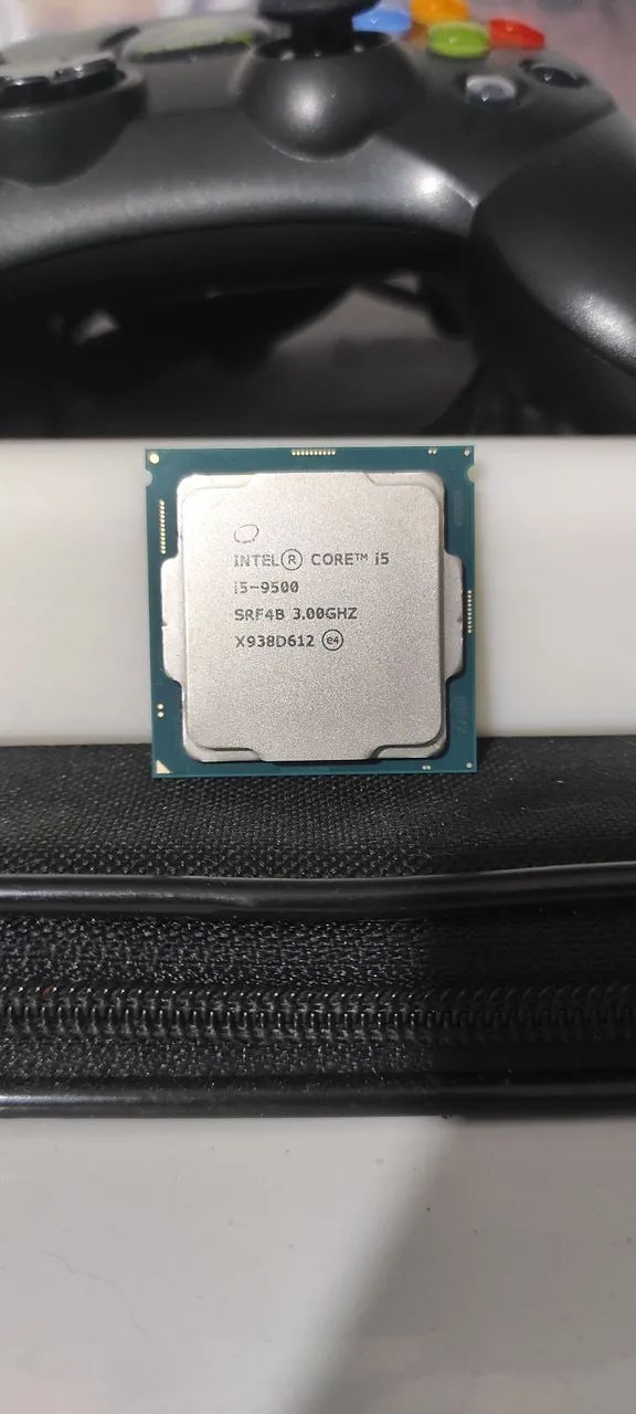 Processador Intel Core i5 9500 3,00GHz