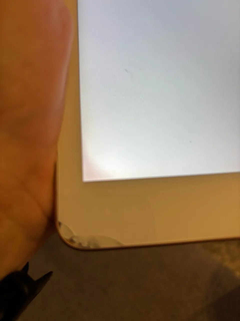 Ipad 7ª geração 32GB Usado  - Foto 2