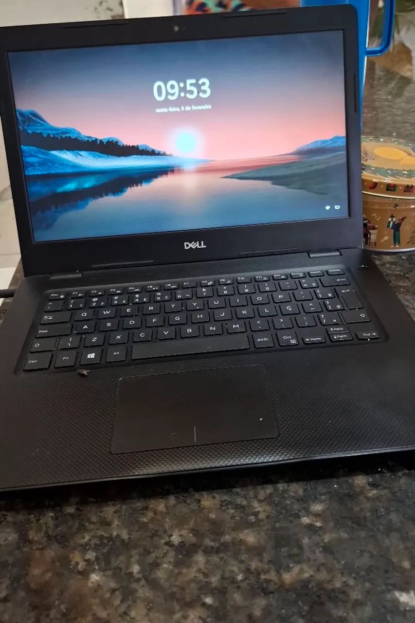 NOTEBOOK SEMI NOVO - Foto 4