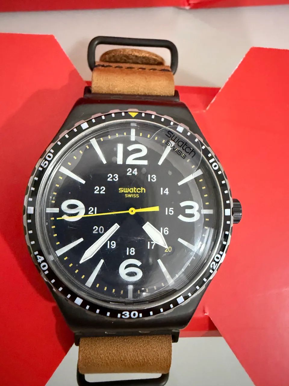 Relógio swatch  - Foto 2