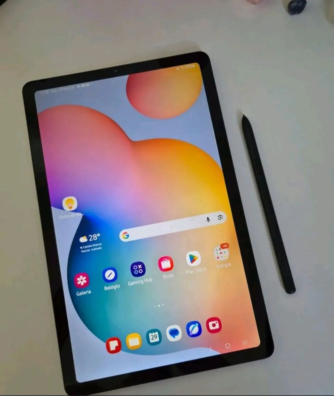 Tablet s6 Lite - Foto 2