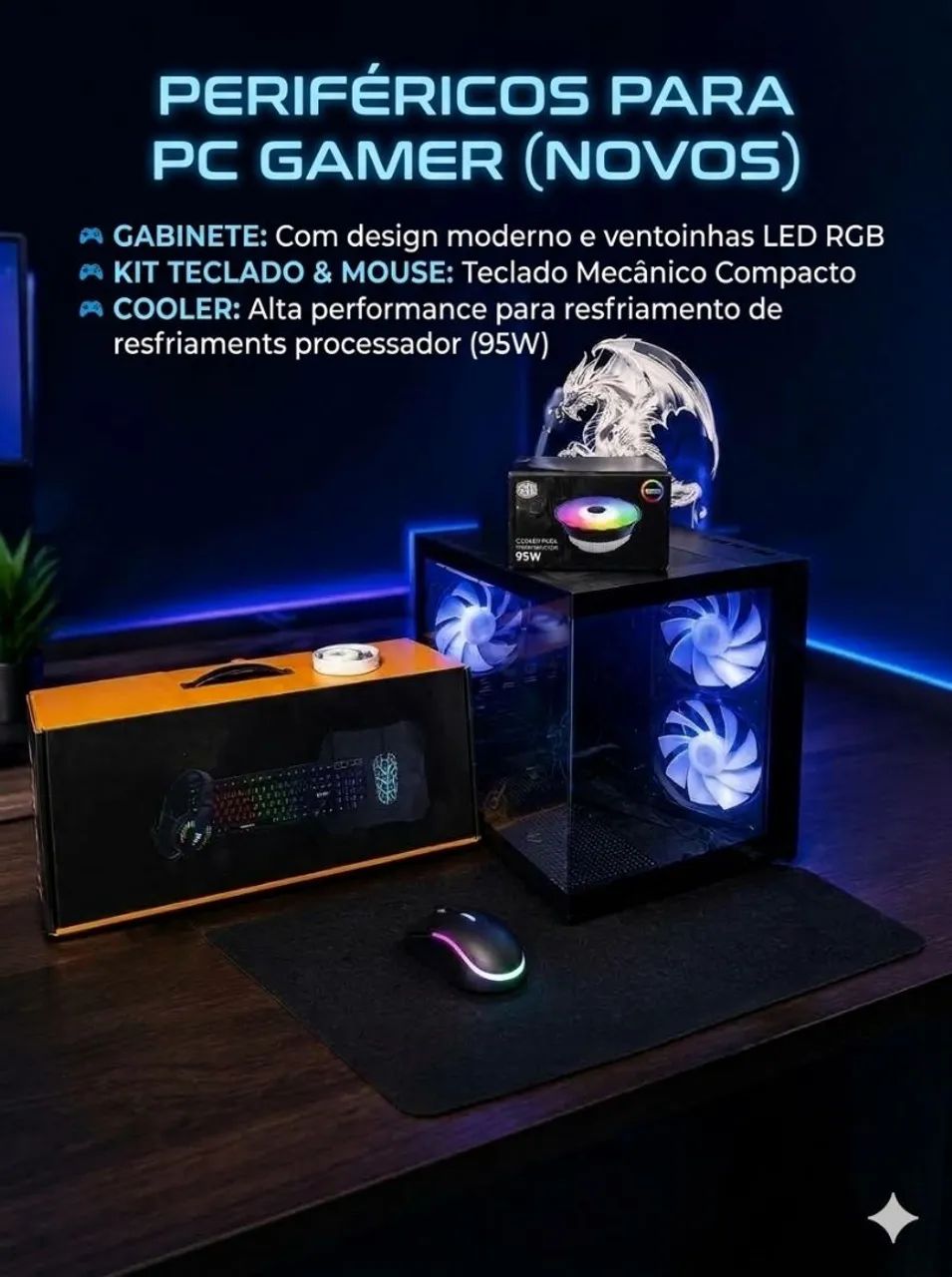 PC gamer