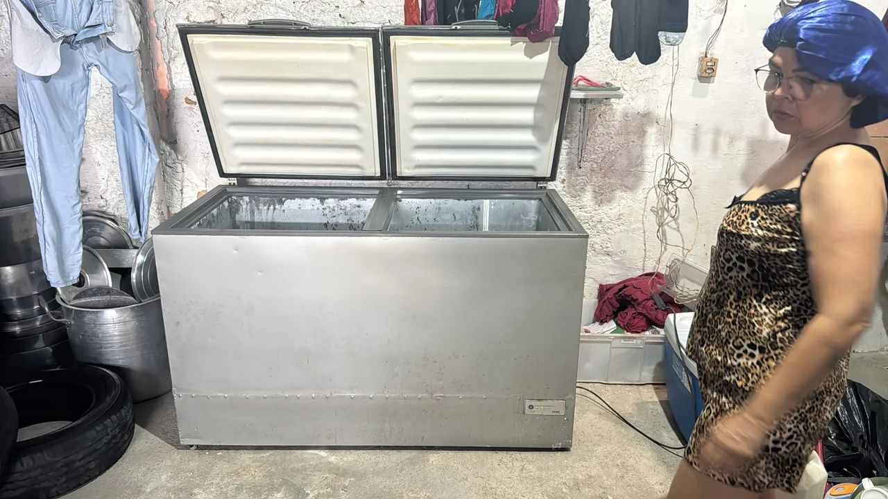 FREZEER CONSUL  - Foto 3