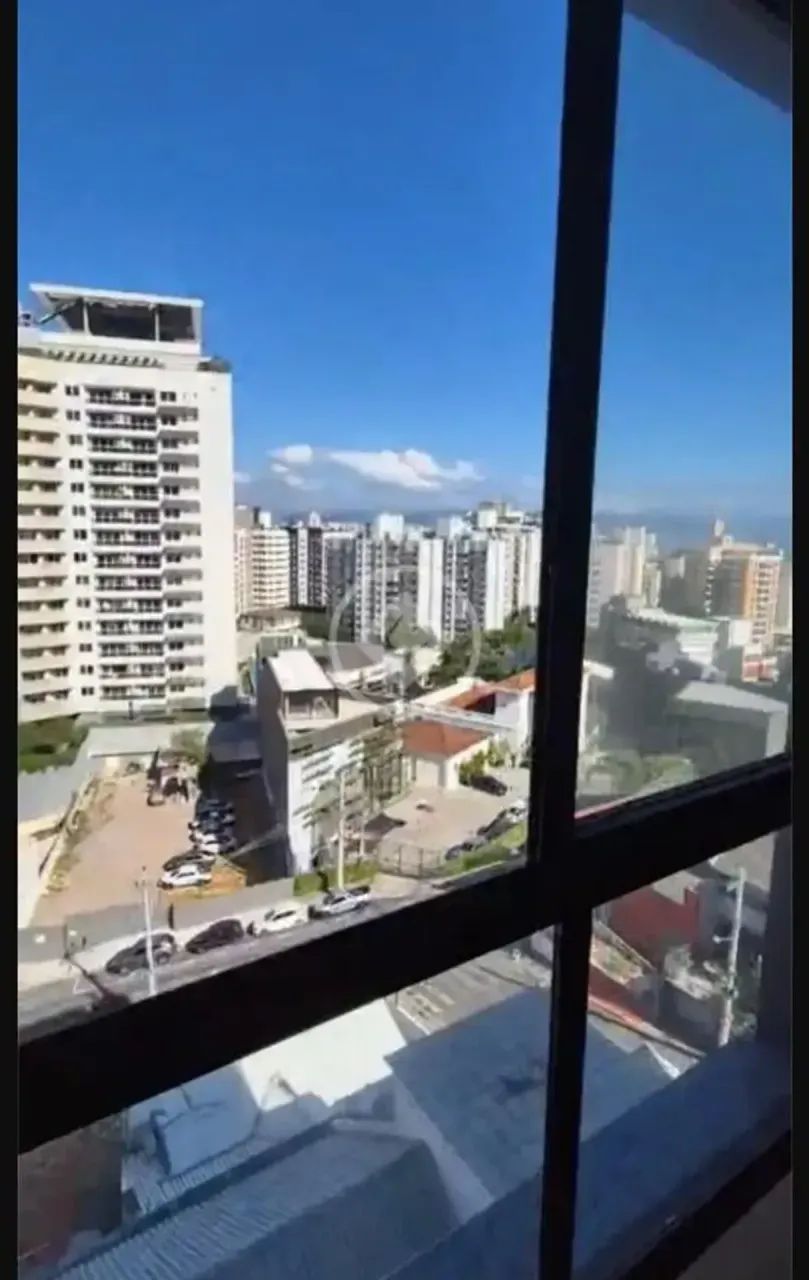 Apartamento 1 quarto no Centro, Florianópolis - Foto 2