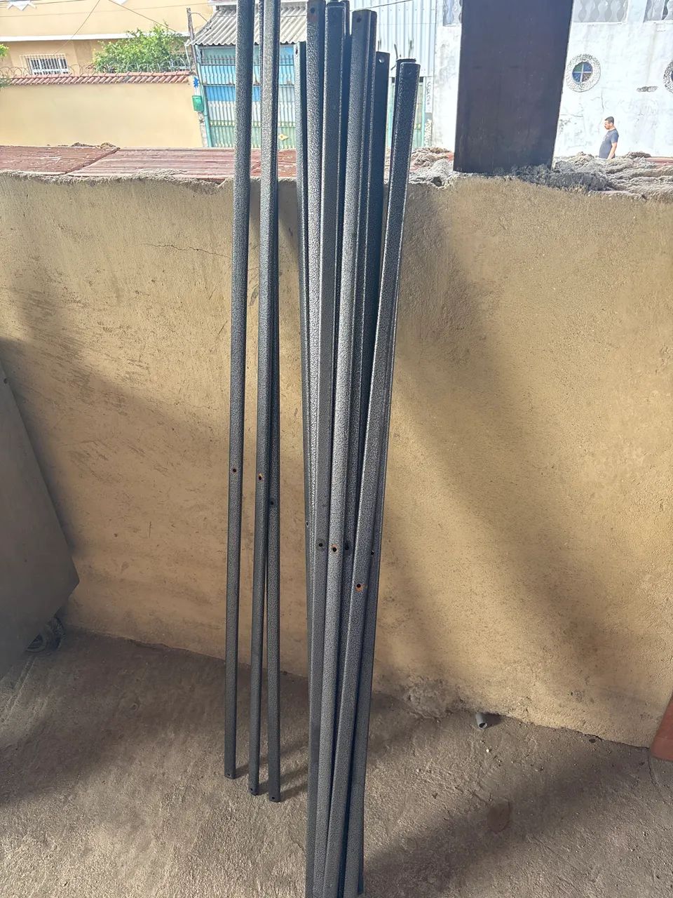 Ferragem para tenda - Foto 2