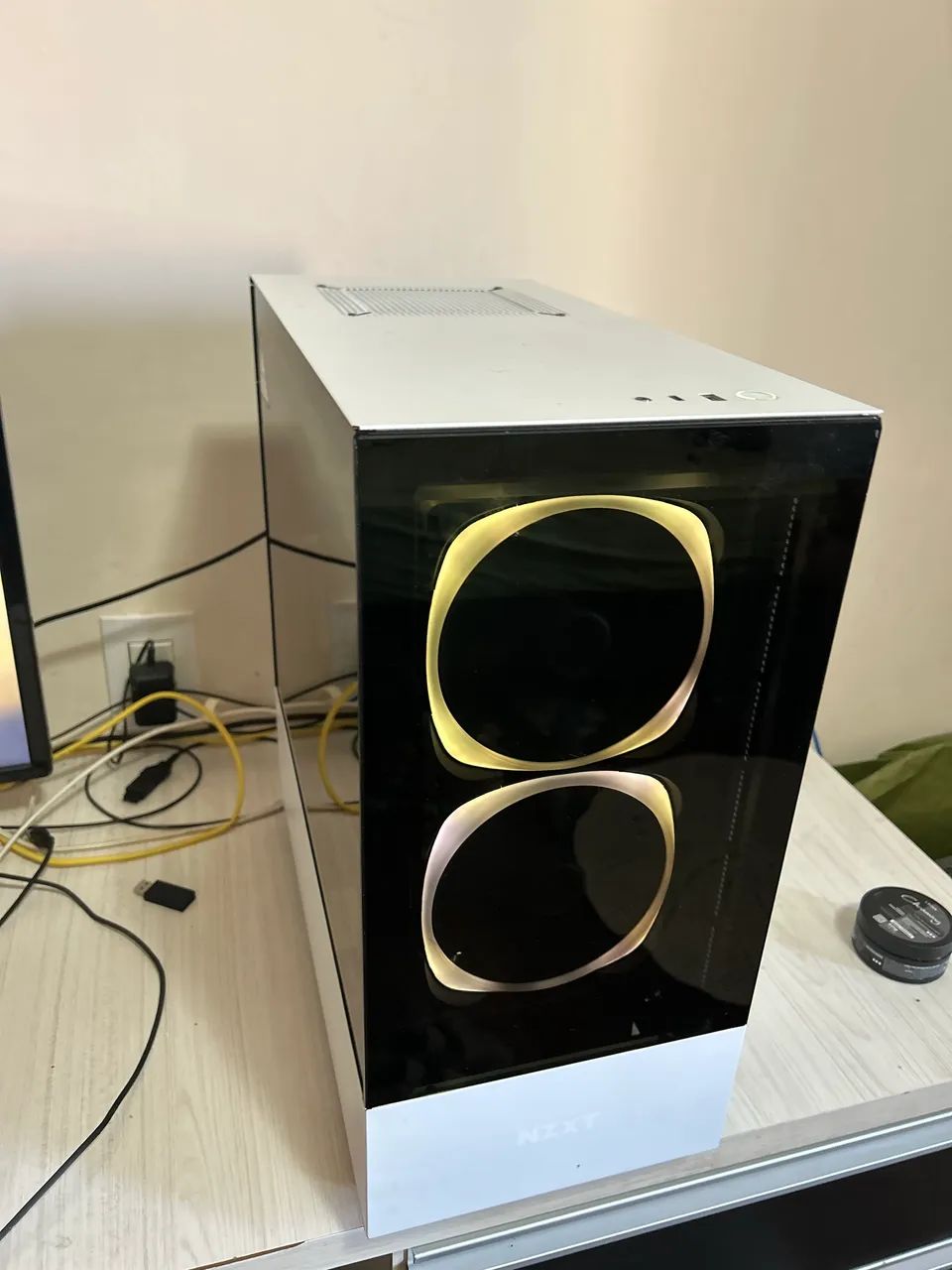 Pc  Computador Gamer 