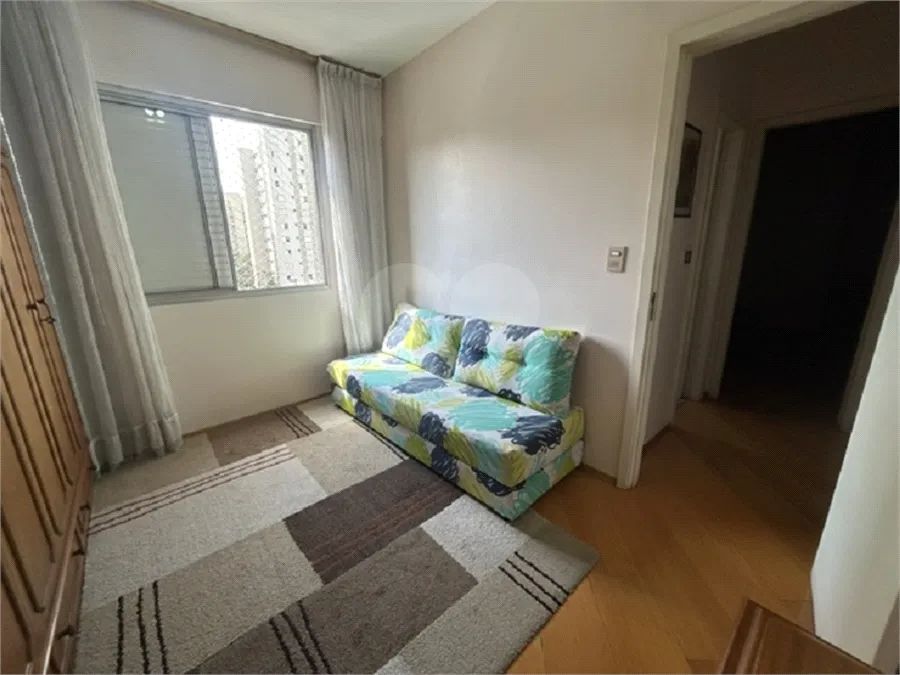 Apartamento com 2 quartos para locação em Vila leopoldina - SP