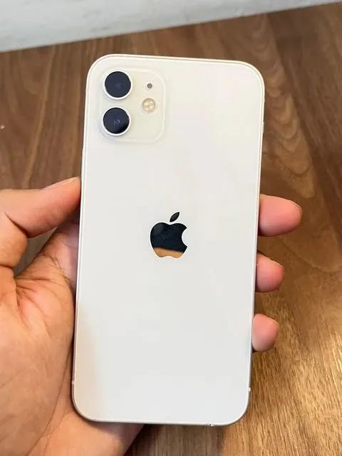 iPhone 12 estado de novo - Foto 2