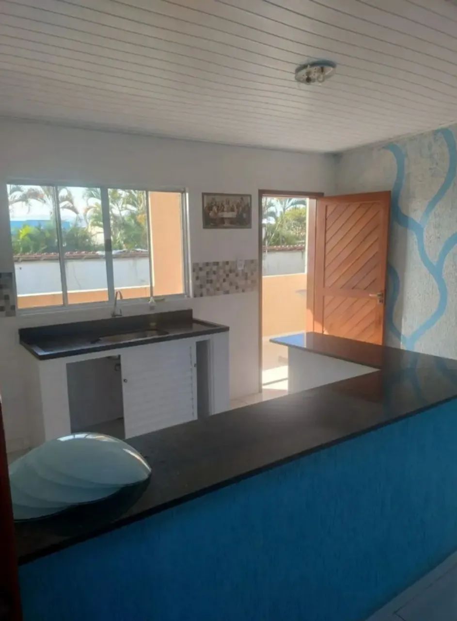 B35 OPORTUNIDADE CASA EM SÃO CAETANO