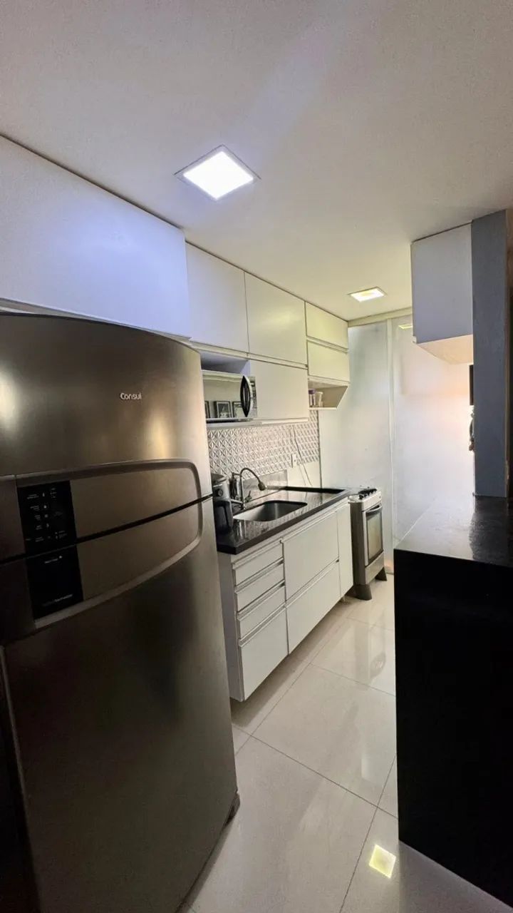 Apartamento com 2 quartos em Ataíde, Vila Velha - Foto 5