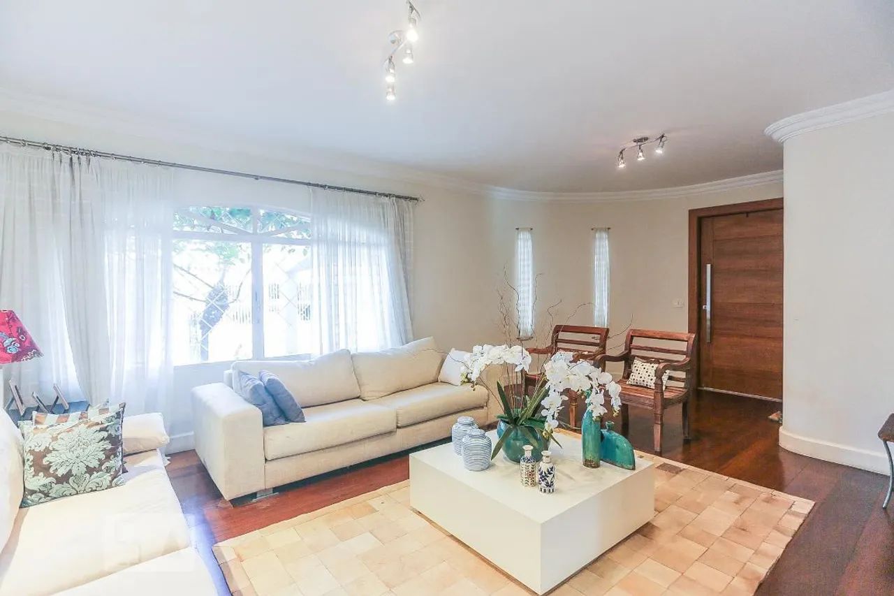 Casa à Venda - Butantã, 3 Quartos, 258 m2 - Foto 3