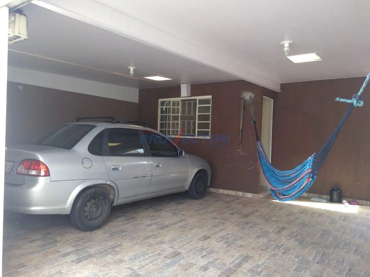 casa - Parque Eldorado - Campinas - Foto 2