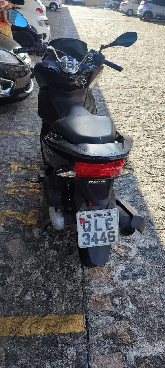 Vendo PCX 2016