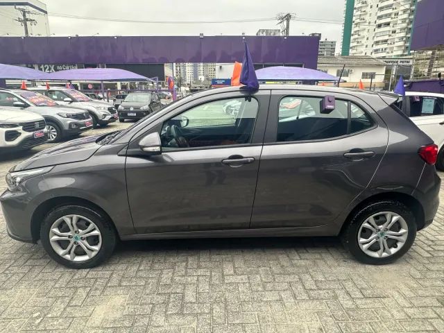 Fiat Argo Drive 1.0 Firefly 2025 - Foto 2