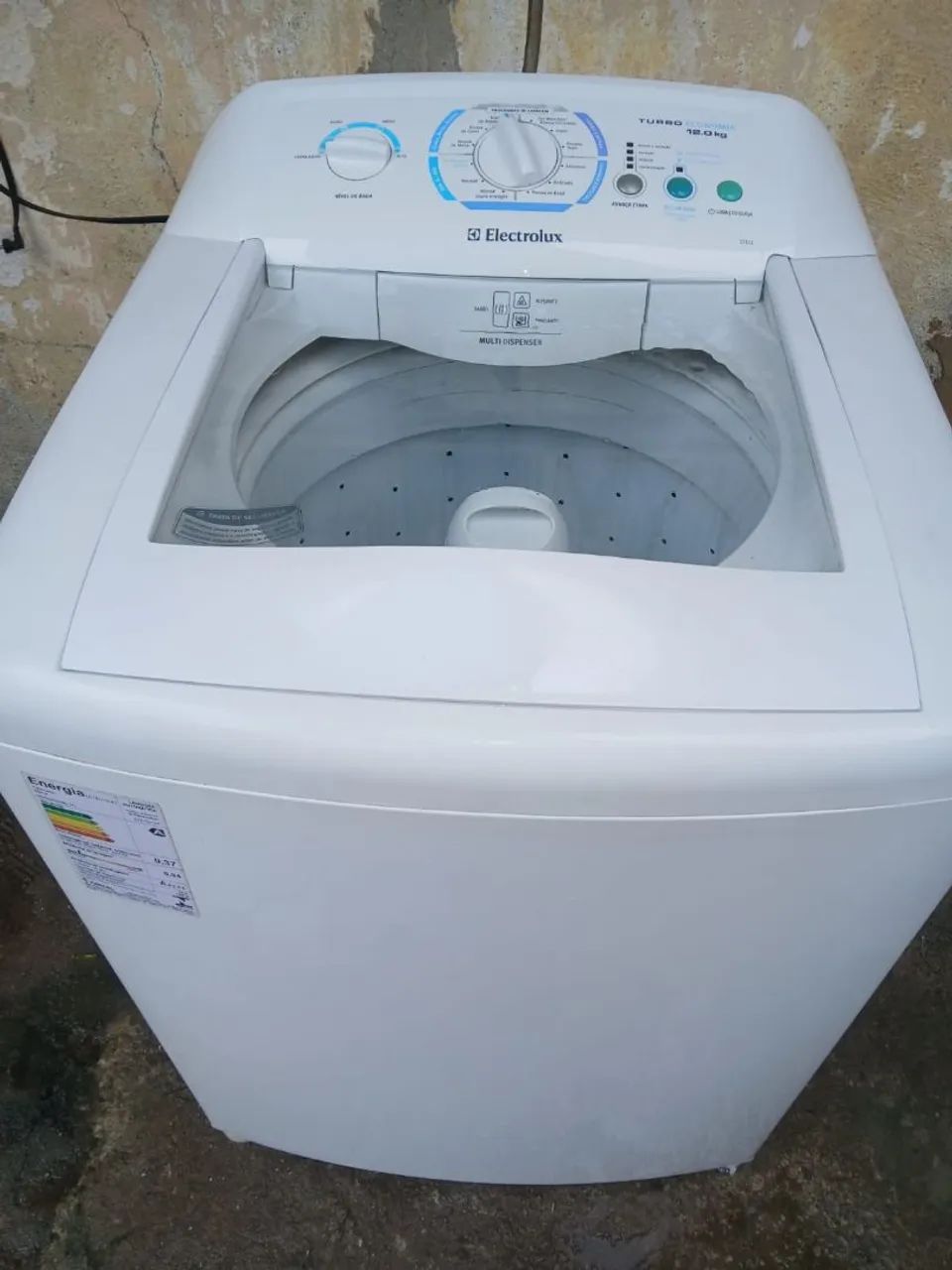 vendo máquina de lavar  - Foto 2