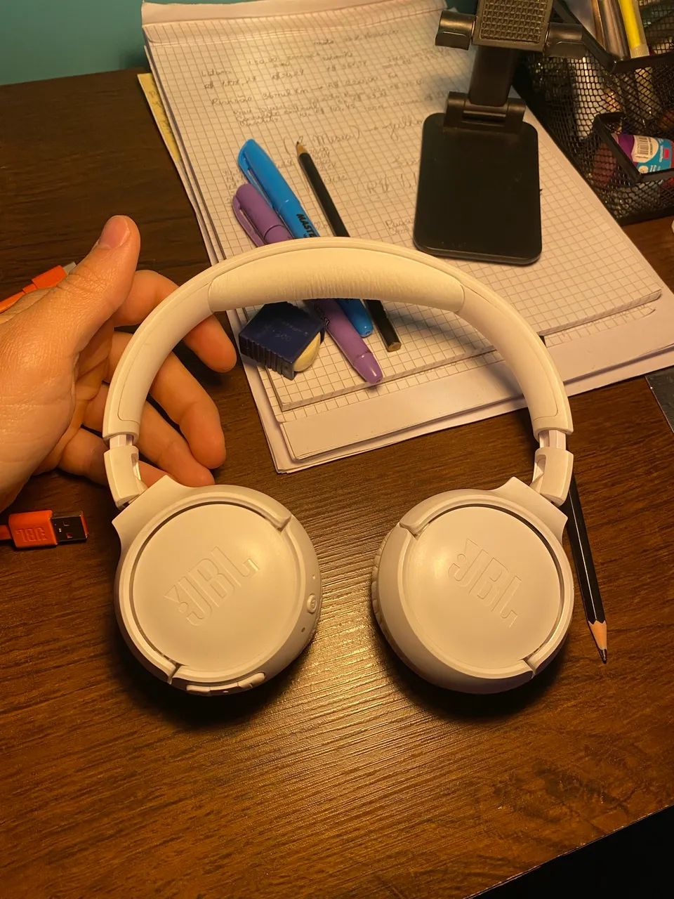 Headphone JBL bluetooth original - Foto 5