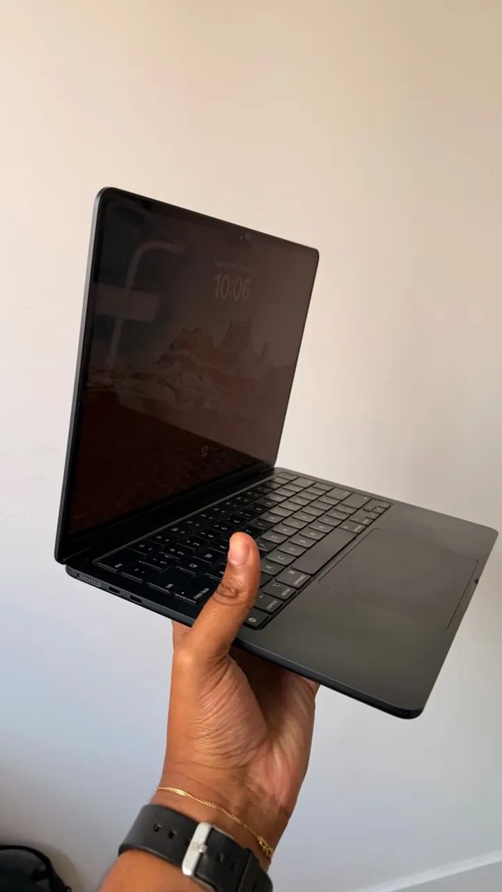 SEMINOVO MACBOOK AIR M2  - Foto 4