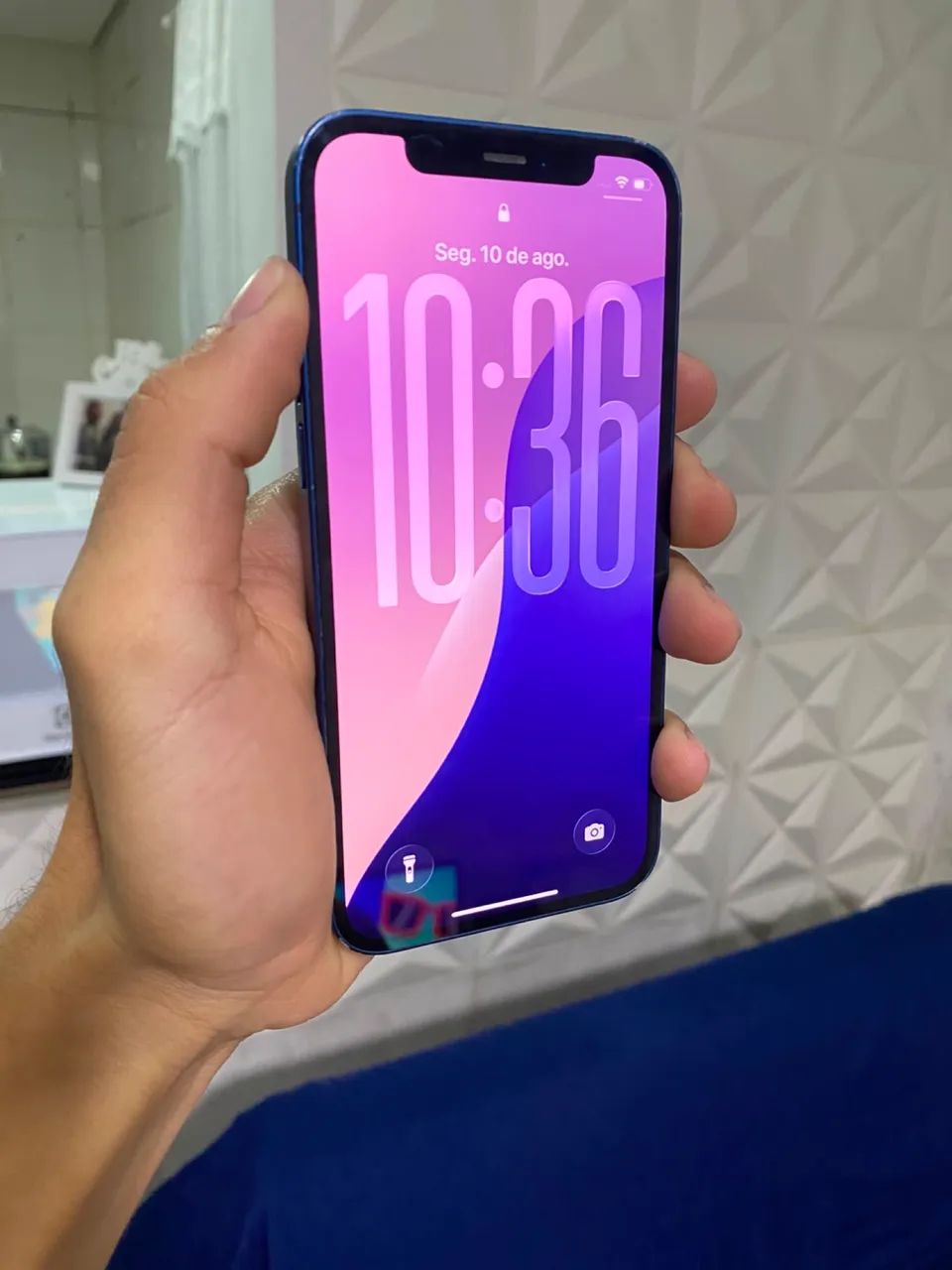 iPhone 12 - Foto 5