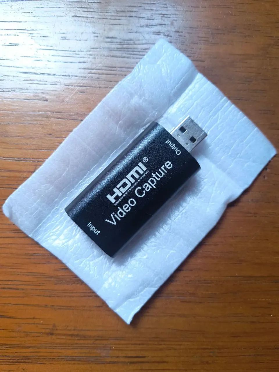 Placa de captura de vídeo  - Foto 2