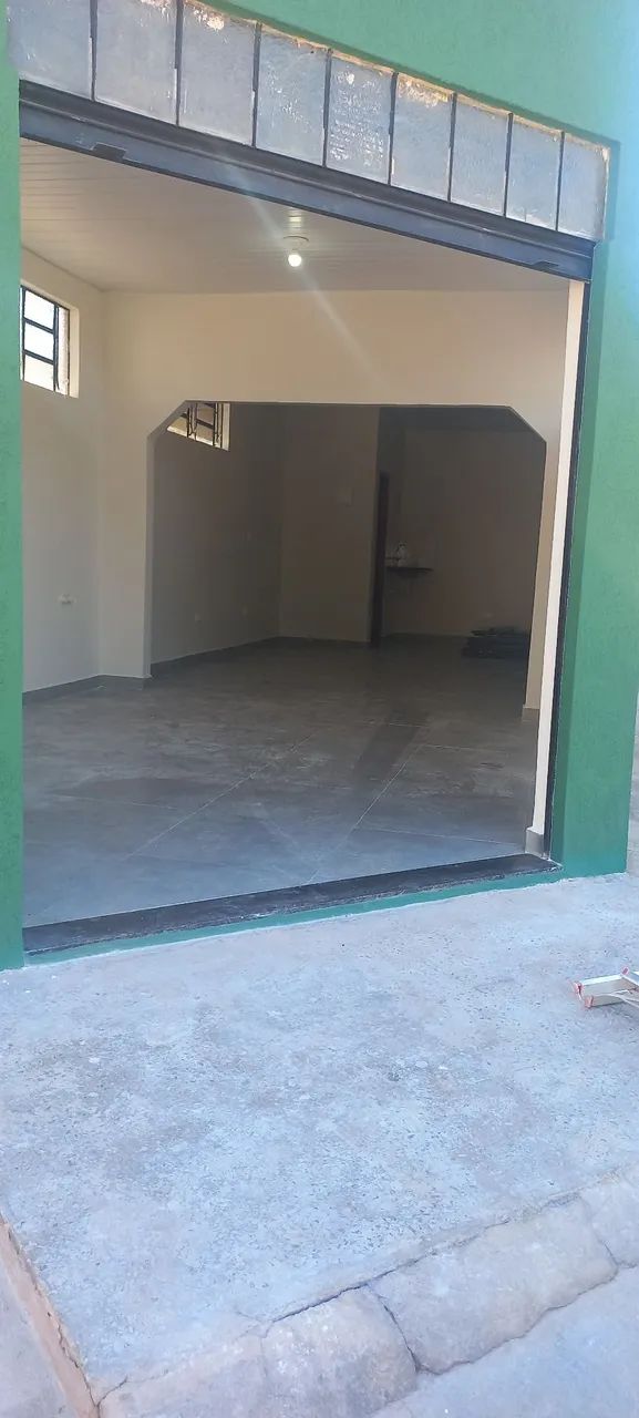Salao comercial  - Foto 3