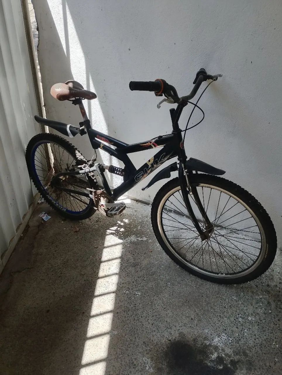 Vendo bike