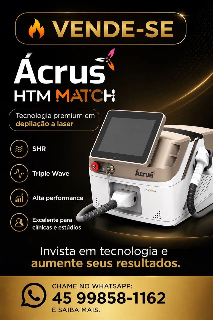 Equipamento de Depilação a Laser - Foto 2
