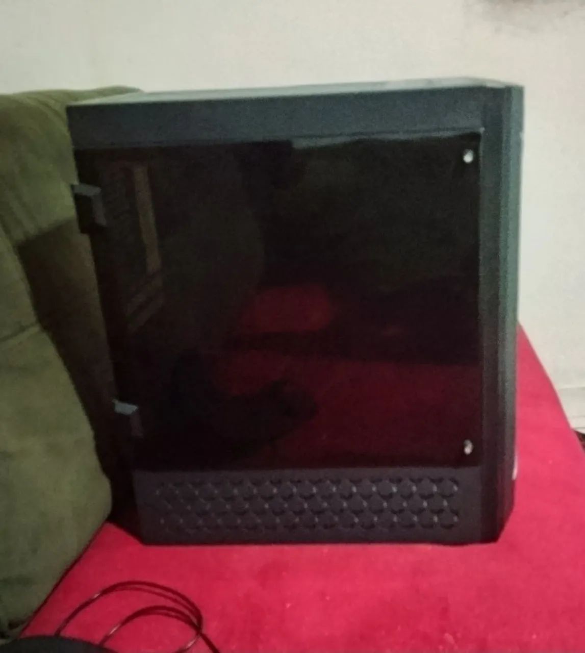 GABINETE GAMER  - Foto 2