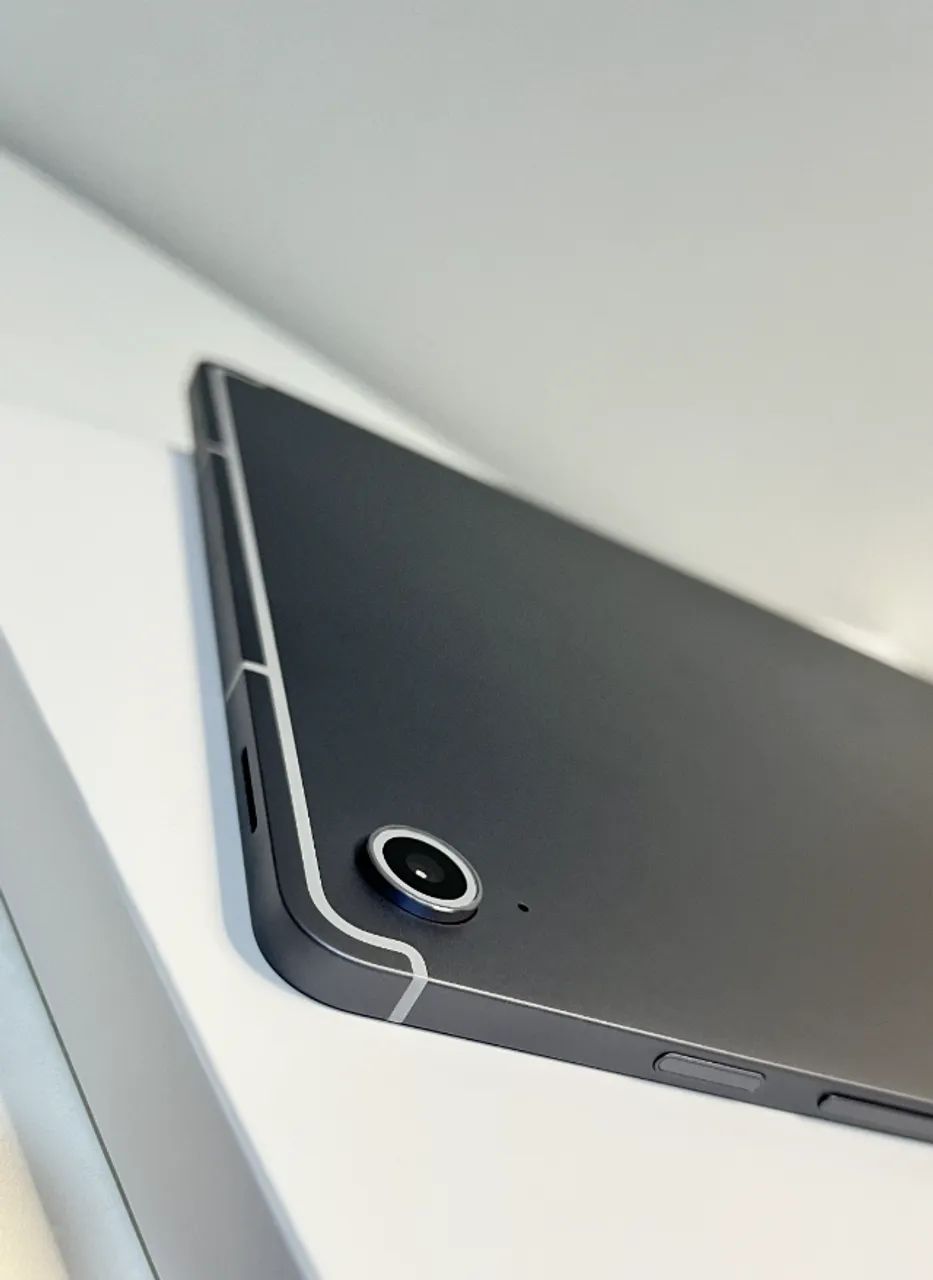 Tablet Samsung Galaxy Tab S10 FE - Foto 4