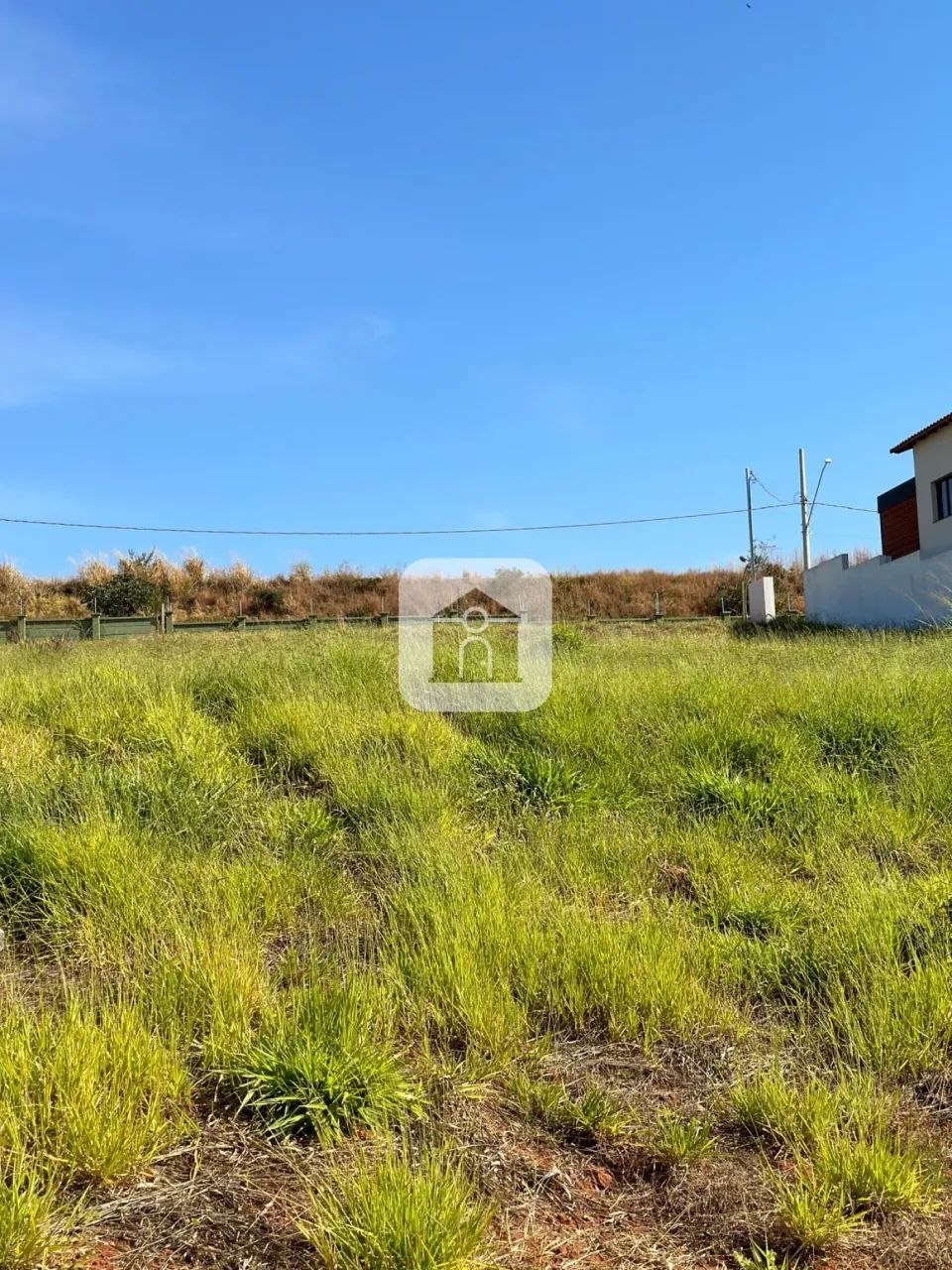 Terreno para venda no condomínio Terras Alpha - Foto 2