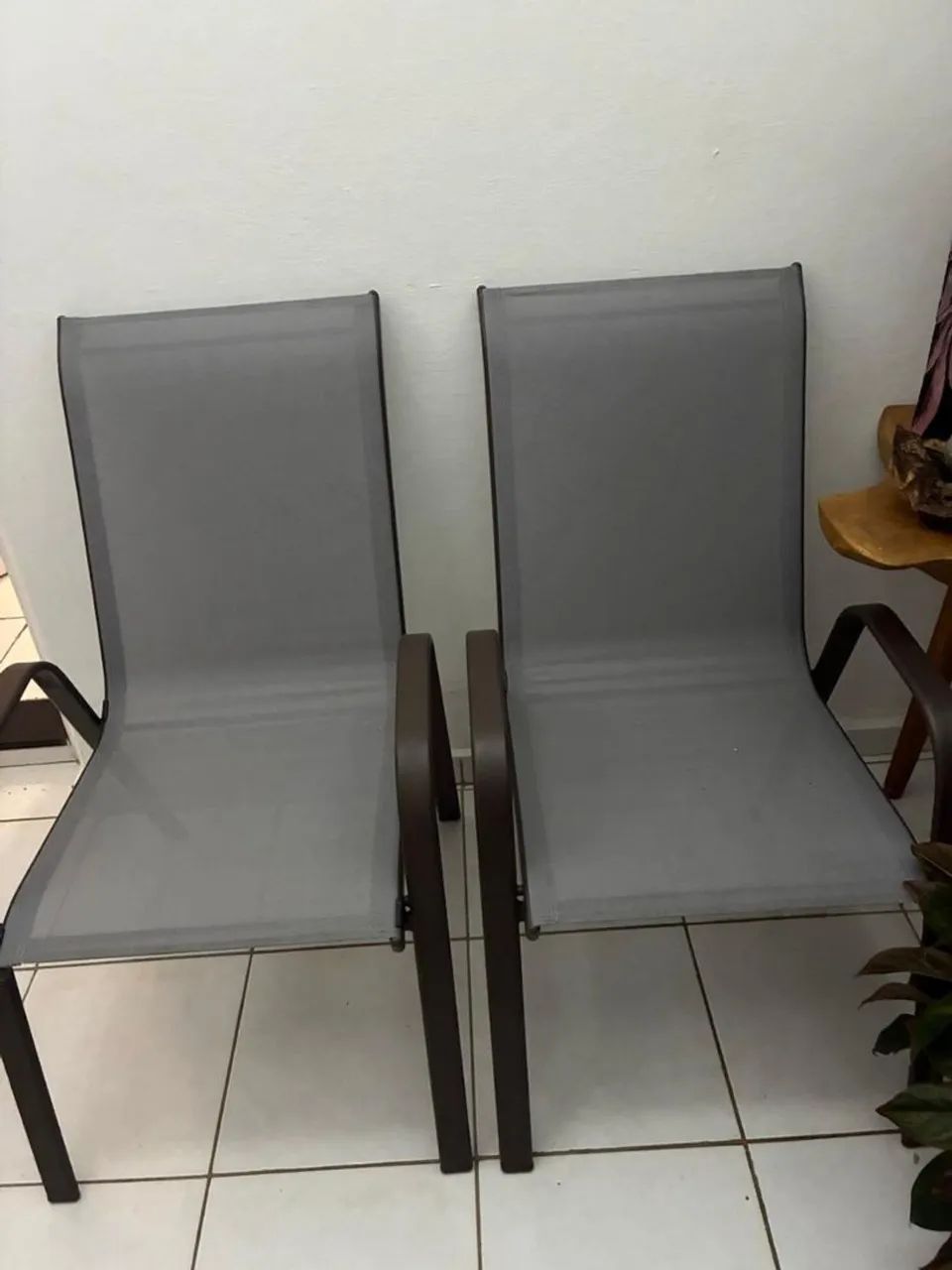 Cadeira  - Foto 2