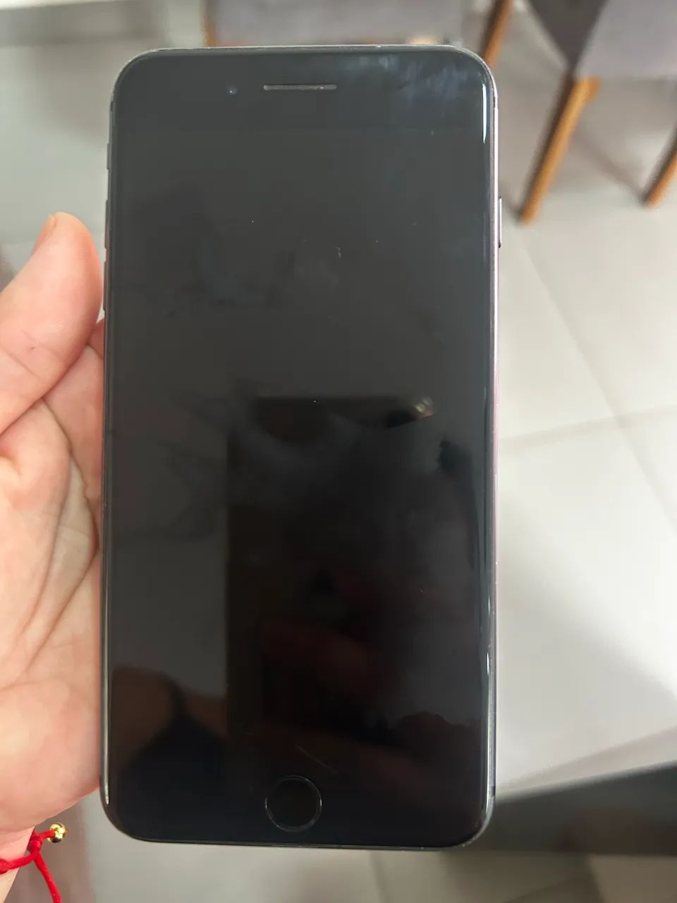 Celular iPhone 8  - Foto 5