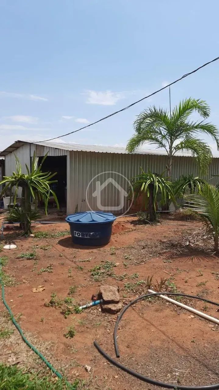 CHACARA 7 HECTARES - Foto 4