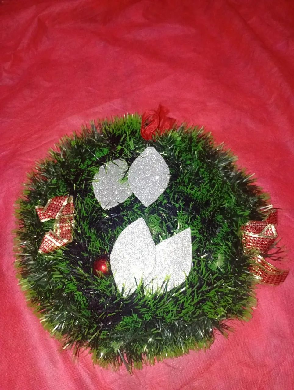 Quadro de natal 