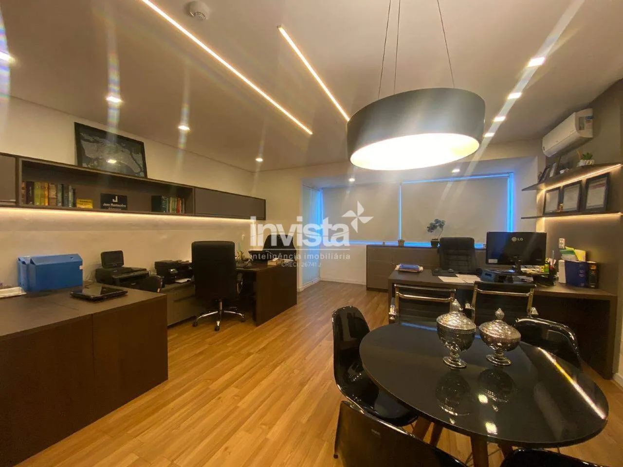 Sala Comercial à venda no bairro Boqueirão - Foto 4