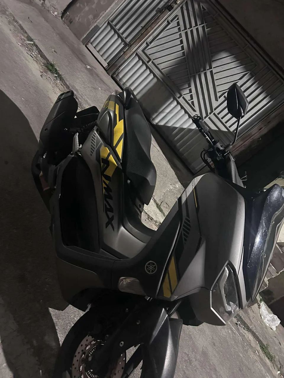 Vendo nmax 2023 - Foto 3