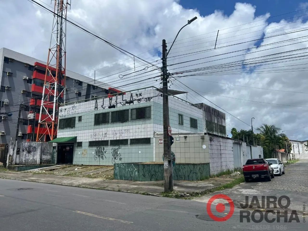 PRÉDIO COMERCIAL NA IPUTINGA - Foto 2