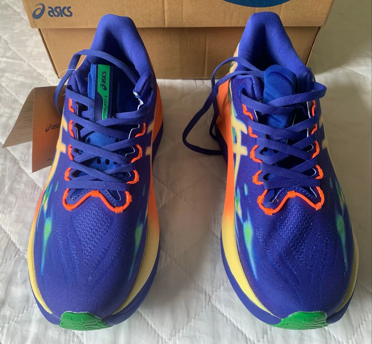 Asics Superblast 3 - Foto 2