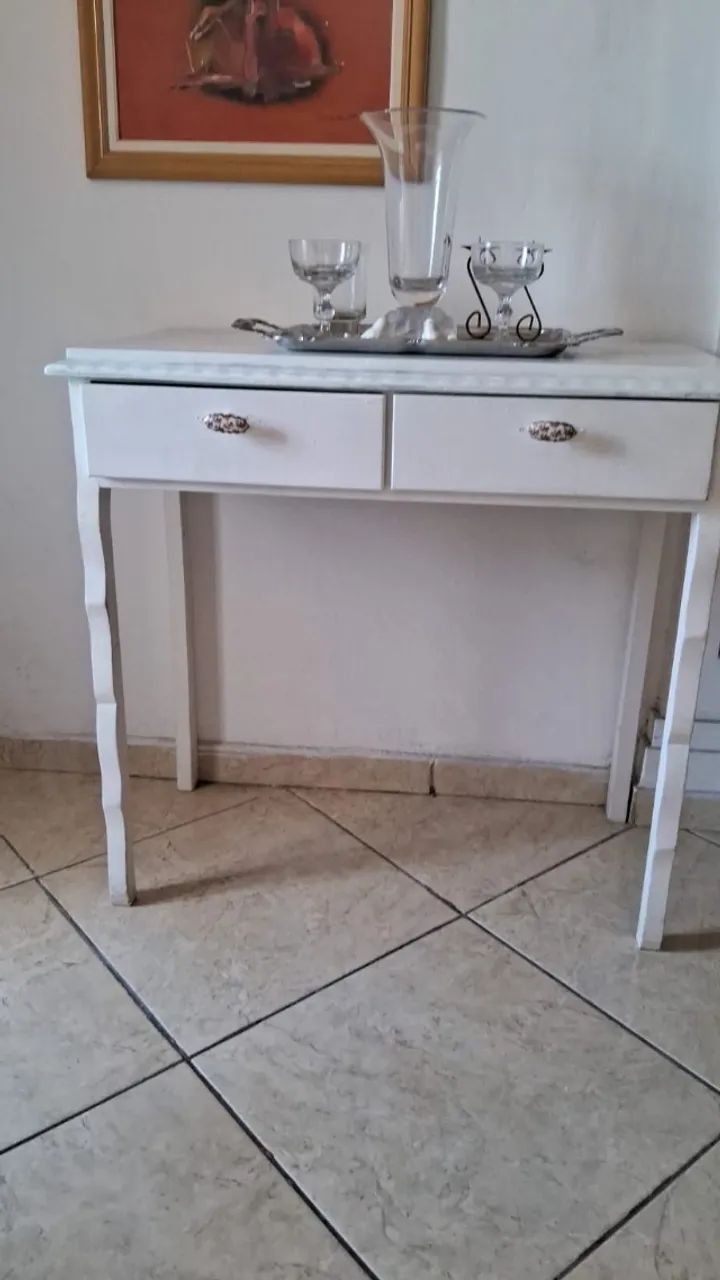 móvel antigo - Foto 3